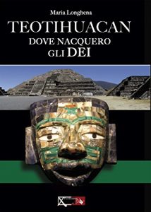 Baixar Teotihuacan: Dove nacquero gli dei (Italian Edition) pdf, epub, eBook