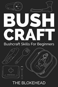 Baixar Bushcraft : Bushcraft Skills For Beginners (The Blokhehead Success Series) (English Edition) pdf, epub, eBook