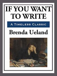 Baixar If You Want to Write (English Edition) pdf, epub, eBook