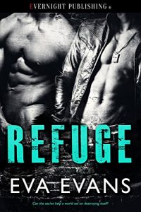 Baixar Refuge (English Edition) pdf, epub, eBook
