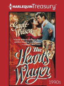 Baixar The Heart’s Wager (Regency) pdf, epub, eBook
