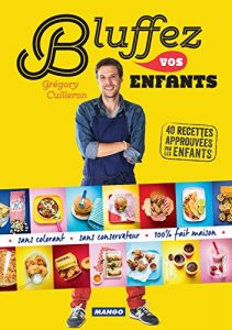 Baixar Bluffez vos enfants (Cuisine des petits chefs) pdf, epub, eBook