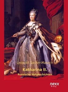 Baixar Katharina II.: Russische Hofgeschichten pdf, epub, eBook