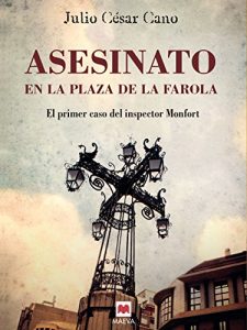 Baixar ASESINATO EN LA PLAZA DE LA FAROLA (EMBOLSILLO) pdf, epub, eBook