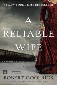 Baixar A Reliable Wife (English Edition) pdf, epub, eBook