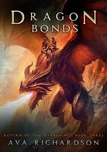 Baixar Dragon Bonds (Return of the Darkening Series Book 3) (English Edition) pdf, epub, eBook