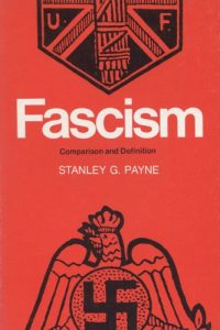 Baixar Fascism: Comparison and Definition pdf, epub, eBook
