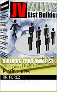 Baixar Building your own list: Profit 100% (Spanish Edition) pdf, epub, eBook