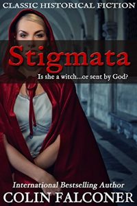 Baixar Stigmata (English Edition) pdf, epub, eBook