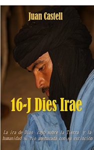 Baixar 16-J Dies Irae (Spanish Edition) pdf, epub, eBook