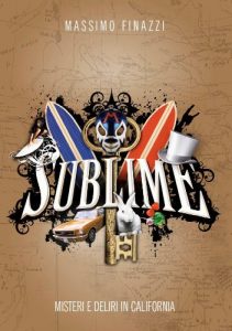 Baixar Sublime (Italian Edition) pdf, epub, eBook