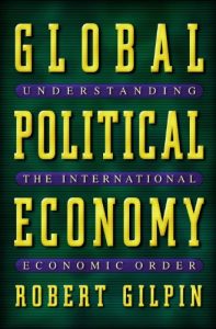 Baixar Global Political Economy: Understanding the International Economic Order pdf, epub, eBook