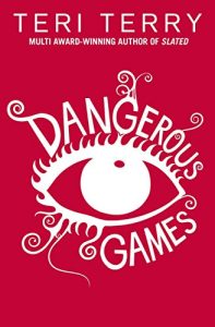 Baixar Dangerous Games (English Edition) pdf, epub, eBook