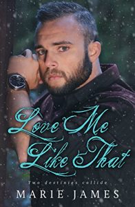 Baixar Love Me Like That: LMLT Book 1 (English Edition) pdf, epub, eBook