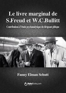 Baixar Le livre marginal de Freud et Bullitt (French Edition) pdf, epub, eBook