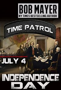 Baixar Independence Day (Time Patrol) (English Edition) pdf, epub, eBook