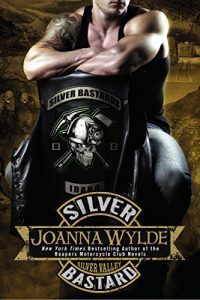 Baixar Silver Bastard (Silver Valley) pdf, epub, eBook