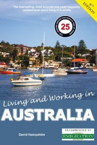Baixar living and working in australia (English Edition) pdf, epub, eBook
