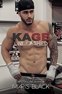 Baixar KAGE Unleashed (KAGE Trilogy Book 2) (English Edition) pdf, epub, eBook