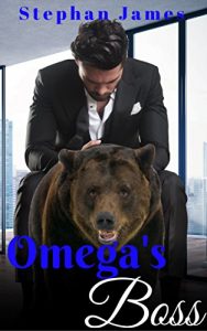 Baixar Omega’s Boss (English Edition) pdf, epub, eBook