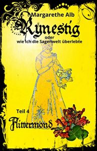 Baixar Flittermond (Rynestig 4) (German Edition) pdf, epub, eBook