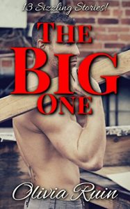 Baixar The Big One Box Set (13 Stories about Size) (English Edition) pdf, epub, eBook
