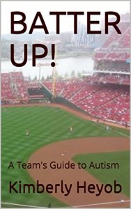 Baixar BATTER UP!: A Team’s Guide to Autism (English Edition) pdf, epub, eBook