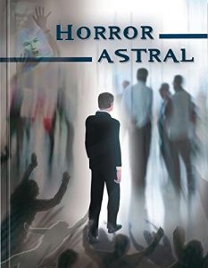 Baixar Horror Astral (German Edition) pdf, epub, eBook