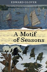 Baixar A Motif of Seasons (The Herzberg Trilogy) (English Edition) pdf, epub, eBook