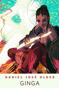 Baixar Ginga: A Tor.Com Original pdf, epub, eBook