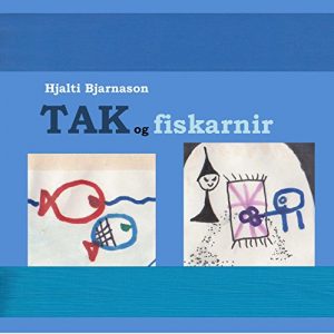 Baixar TAK og fiskarnir (Icelandic Edition) pdf, epub, eBook
