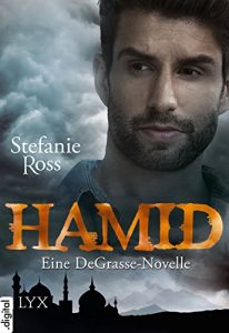 Baixar Hamid – Eine DeGrasse-Novelle (DeGrasse Serie) (German Edition) pdf, epub, eBook
