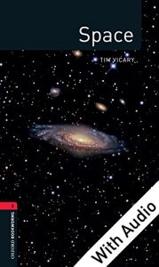 Baixar Space – With Audio Level 3 Factfiles Oxford Bookworms Library pdf, epub, eBook