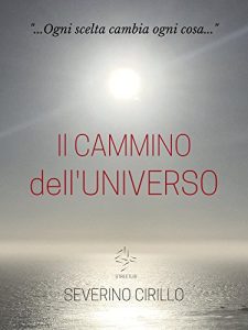 Baixar Il Cammino dell’Universo pdf, epub, eBook