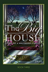 Baixar The Big House: Story of a Southern Family (English Edition) pdf, epub, eBook