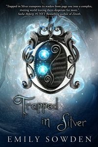 Baixar Trapped in Silver (Eldryn Chronicles Book 1) (English Edition) pdf, epub, eBook