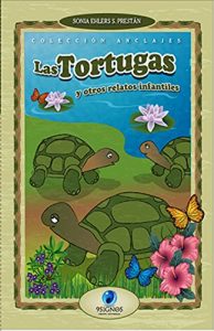 Baixar Las tortugas y otros relatos infantiles (Spanish Edition) pdf, epub, eBook