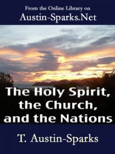 Baixar The Holy Spirit, the Church, and the Nations (English Edition) pdf, epub, eBook