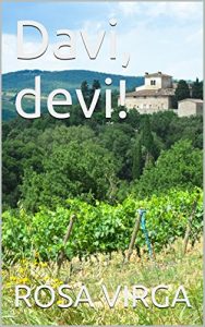 Baixar Davi, devi! (Italian Edition) pdf, epub, eBook