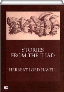 Baixar Stories from the Iliad (English Edition) pdf, epub, eBook