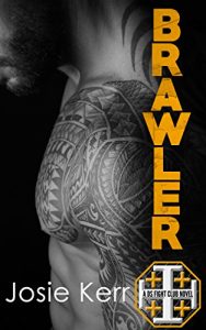Baixar Brawler (DS Fight Club Book 4) (English Edition) pdf, epub, eBook