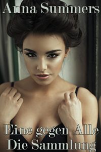 Baixar Eine Gegen Alle – Die Sammlung (German Edition) pdf, epub, eBook