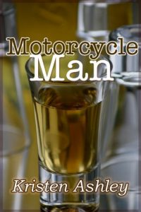Baixar Motorcycle Man (The Dream Man Series Book 4) (English Edition) pdf, epub, eBook