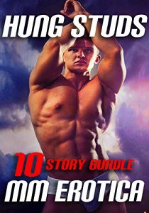 Baixar Hung Studs (10 Story Bundle) (English Edition) pdf, epub, eBook