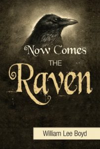 Baixar Now Comes the Raven (English Edition) pdf, epub, eBook