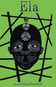 Baixar Ela (The Metaphysical Foundations of Ifa Book 5) (English Edition) pdf, epub, eBook