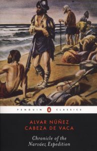 Baixar Chronicle of the Narvaez Expedition (Penguin Classics) pdf, epub, eBook