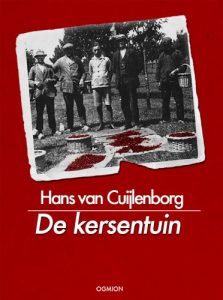 Baixar De kersentuin: een reportage (Dutch Edition) pdf, epub, eBook
