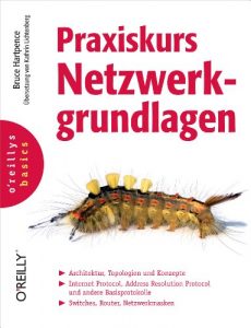 Baixar Praxiskurs Netzwerkgrundlagen (German Edition) pdf, epub, eBook