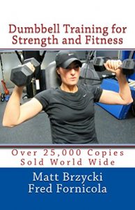 Baixar Dumbbell Training for Strength and Fitness (English Edition) pdf, epub, eBook